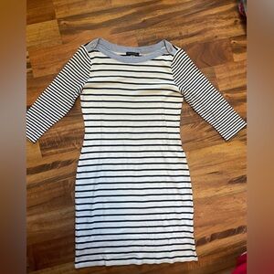 Womens Tommy Hilfiger Dress